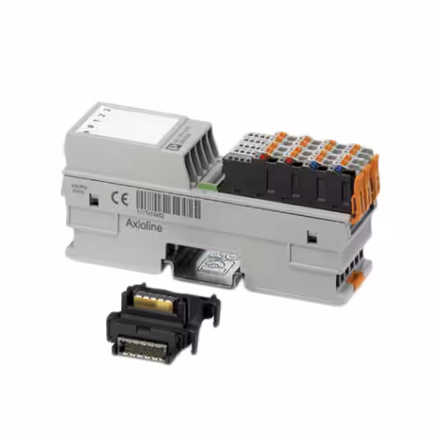 2688598 Phoenix Contact Contrôleurs - Modules PLC